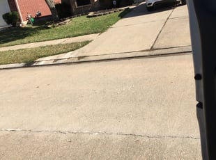 Cleanups by Stephanie Bohorquez for John C. in Katy, TX