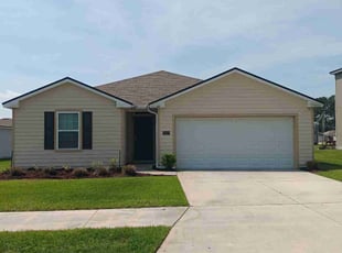 Mulching by Horace Swann for Marissa K. in Jacksonville, FL
