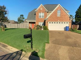 Bobby T.'s Lawn Mowing service result