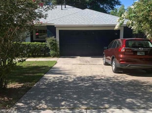 Bush Trimming by Mila Boza for Robin D. in Clermont, FL