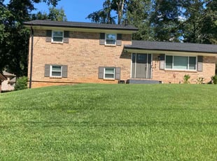 Darion J.'s Lawn Care service result