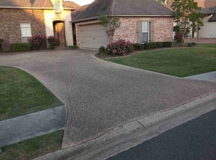 Bonnie H.'s Yard Cutting service result
