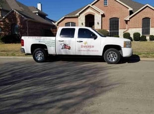 Bush Trimming by John Potter for Jasmine B. in Rowlett, TX