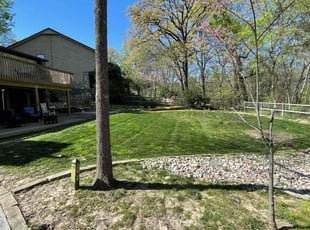 Chris C.'s Lawn Care service result