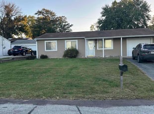 Carryann J.'s Yard Cutting service result