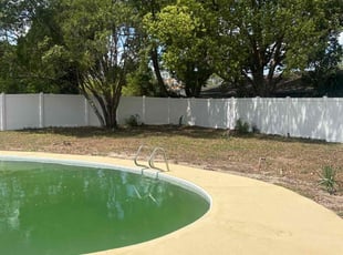Cleanups by Luis Ramos for Aviana K. in Longwood, FL