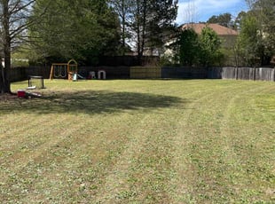 Richard R.'s Grass Cutting service result