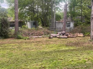 Cleanups by Braxton White for Dawn P. in Baton Rouge, LA