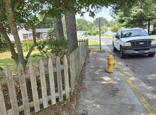 Cleanups by Jim Lieb for Meghan F. in Salisbury, MD