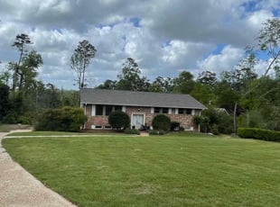 Patty C.'s Lawn Service service result