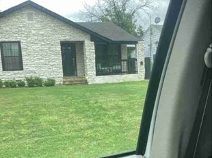 Tina O.'s Lawn Service service result