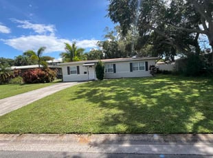 Nicole M.'s Lawn Care service result