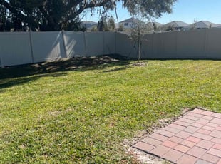 Noah B.'s Lawn Mowing Service service result