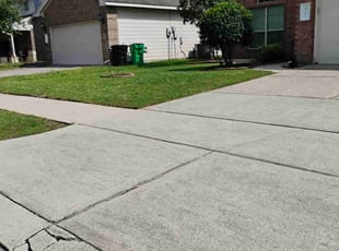 Mary T.'s Lawn Maintenance service result