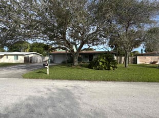 Abe T.'s Lawn Service service result