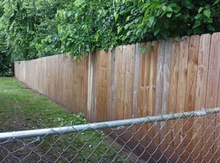 Cleanups by Dakota Lally for Todd C. in Midwest City, OK