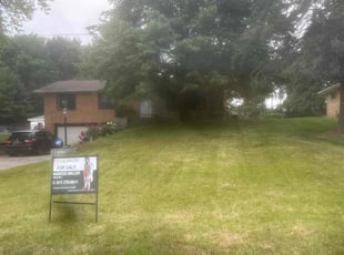 Sean J.'s Cleanups service result