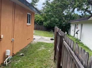 Cleanups by Tyler Greeley for Griselda P. in Clearwater, FL