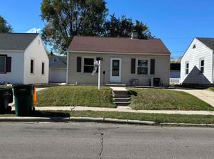 Tim H.'s Lawn Service service result