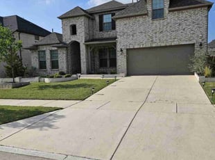 Roy H.'s Lawn Service service result