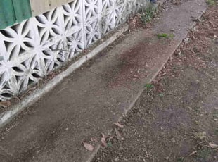 Cleanups by Kevin Wooten for Michelle J. in Granite City, IL