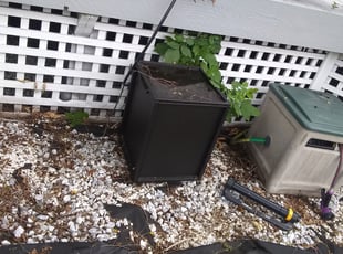 Cleanups by Juan Ocampo for Ryan W. in La Grange, IL