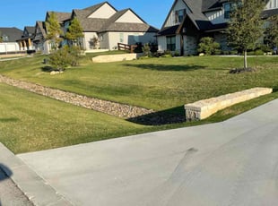Rene G.'s Lawn Maintenance service result
