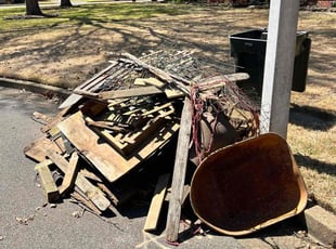 Cleanups by Brandon Sumpter for Amery M. in Collierville, TN