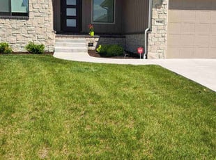 Mulching by William Beacham for Dheera K. in Bel Aire, KS