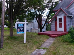 Kathryn P.'s Lawn Service service result