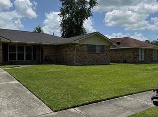 Yasmeen M.'s Lawn Maintenance service result