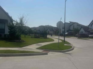 Bobby P.'s Lawn Maintenance service result