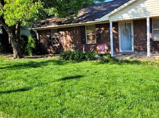 Jason P.'s Lawn Care service result