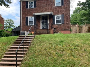 Weeding by Noah Lee Davidson III for Sonia N. in Washington, DC