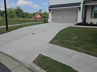 Douglas H.'s Lawn Care service result