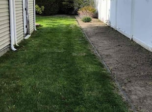 Weeding by Yesenia Machado for Keturah S. in Massapequa, NY