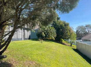 Charmaine S.'s Lawn Mowing service result
