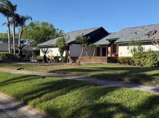 Ken H.'s Lawn Maintenance service result