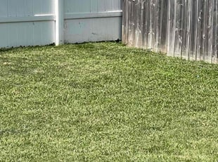 Joseph J.'s Lawn Care service result