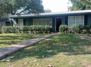Bush Trimming by Jason Salazar for luis h. in San Antonio, TX
