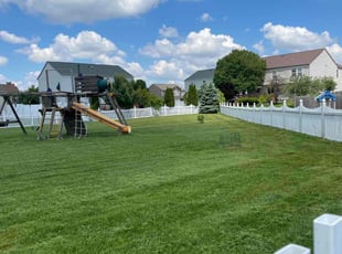 Marcel B.'s Lawn Care service result