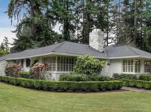 Brenda I.'s Lawn Service service result