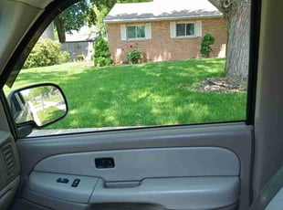 Maria S.'s Lawn Care service result