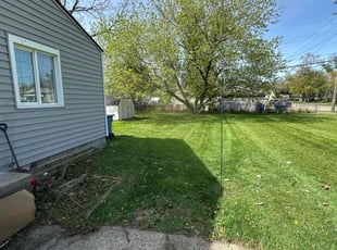 Telberth f.'s Lawn Service service result