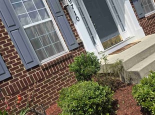 Noble G.'s Flower Bed Weeding service result