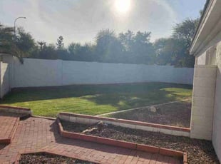 James C.'s Lawn Care service result