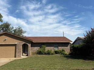 Aline A.'s Lawn Care service result
