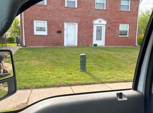 Sara N.'s Lawn Maintenance service result