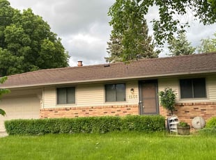 Bush Trimming by Santos Blanco for Jeffrey G. in Burnsville, MN