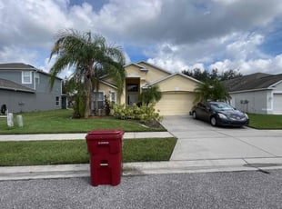 James T.'s Lawn Care service result